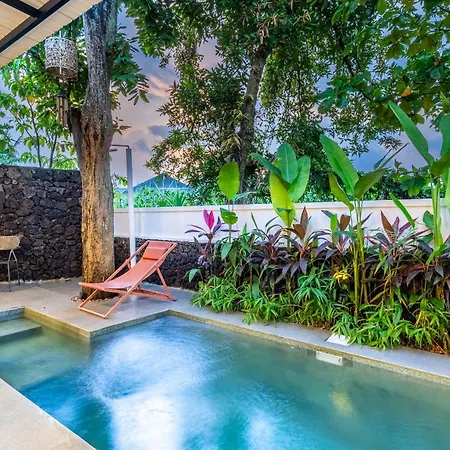 Casa Seraya Tumbak Bayuh - Villa 1